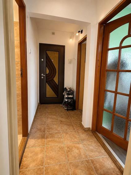Apartament cu 2 camere decomandat în Iosefin