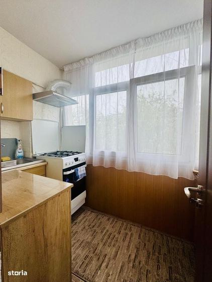 Apartament doua camere model decomandat, Nicolina 1 - 8