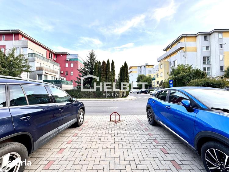 Apartament cu 2 camere în Bartolomeu