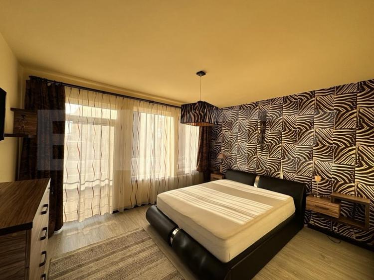 Apartament 2 camere, 76 mp, parcare, zona Europa - 2