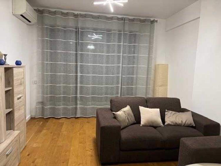 Apartament cu 2 camere decomandat în Nord