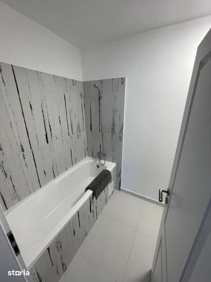 2 Camere | Floresti | Modern | Open Space | Parcare Subterana | AC - 2