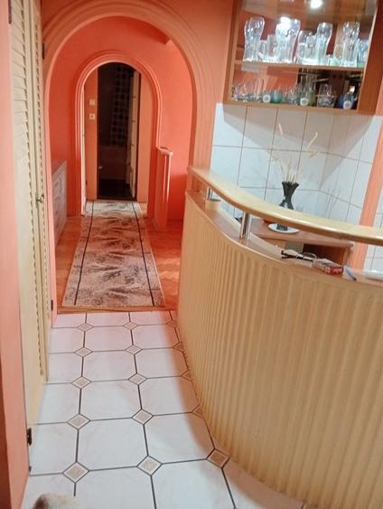 Apartament cu 3 camere în Rogerius