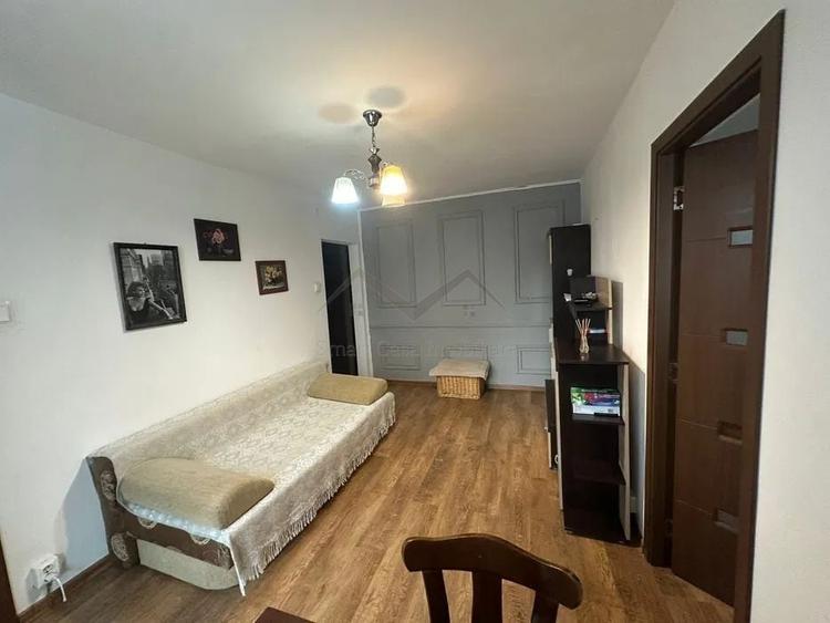 Apartament 2 camere Tatarasi etaj 3 - 1