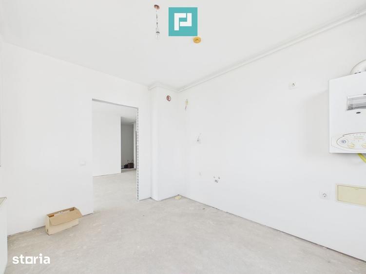 Apartament cu 4 camere în Central
