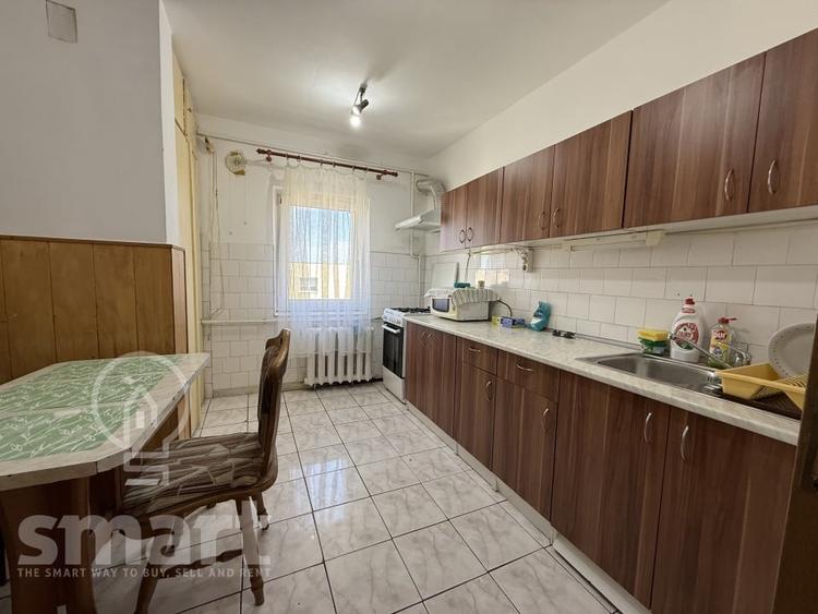 Apartament 3 camere decomanda 70mp Zorilor - 6