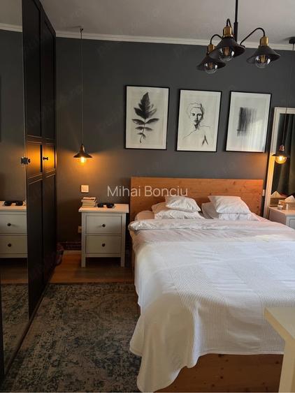 Apartament 2 camere Cea Mosilor Obor 2 min metrou, proprietar