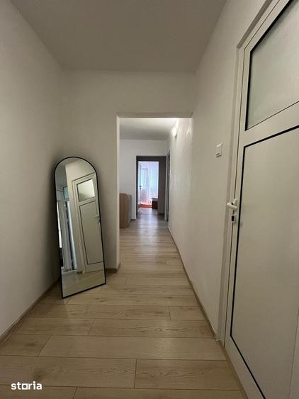 Apartament cu 3 camere decomandat în Cug