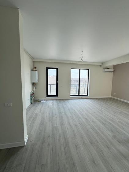 Tomis Plus-apartament 3 camere+garaj-TVA inclus - 8