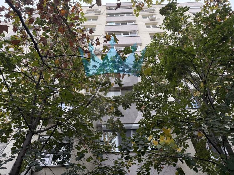 Apartament cu 2 camere decomandat, mobilat în Vitan