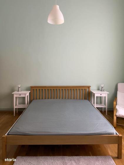 Apartament cu 3 camere în Ultracentral