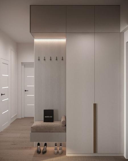 Apartament 3 camere bloc nou Brazda loc parcare subteran si boxa - 5