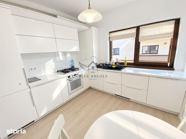 Apartament 2 camere in spatele noului Mall din Sanpetru - 4