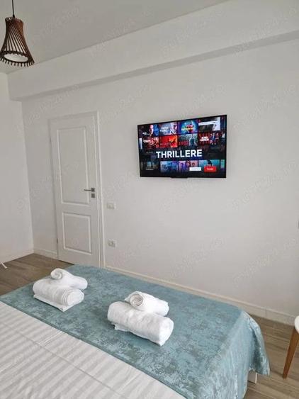 Apartament 2 camere Mamaia Nord - 4
