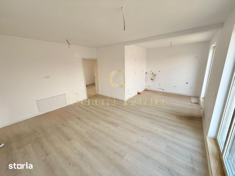 Casă cu 4 camere cu Teren 300 Mp în Sânpetru
