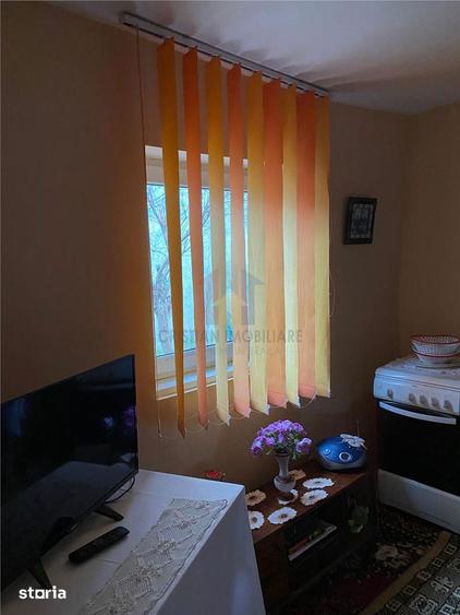 Casă cu 3 camere cu Teren 264 Mp în Buzaului