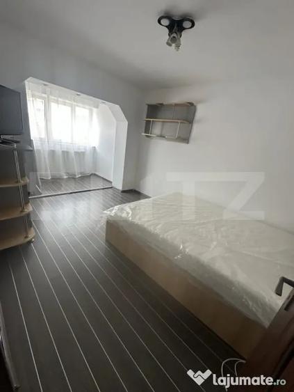 Apartament de inchiriat, 3 camere, 80 mp - zona Parcul Cent - 3