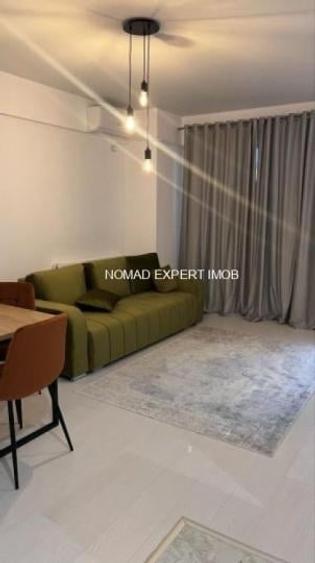 Apartament cu 2 camere în Rahova