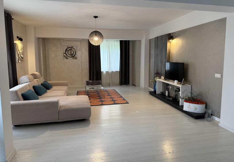 Apartament elegant si spatios in Greenfield Sector1 - 1