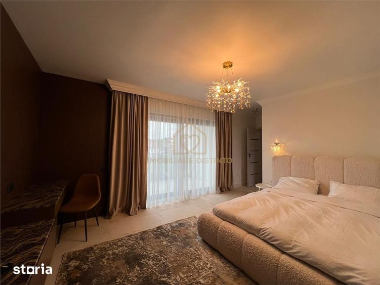 Apartament cu 5 camere în Valea Borcutului