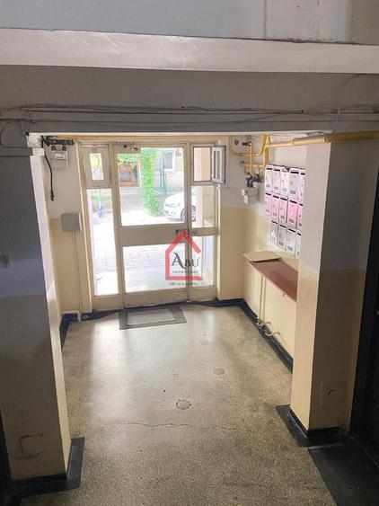 Apartament cu 2 camere decomandat, mobilat în Tătărași