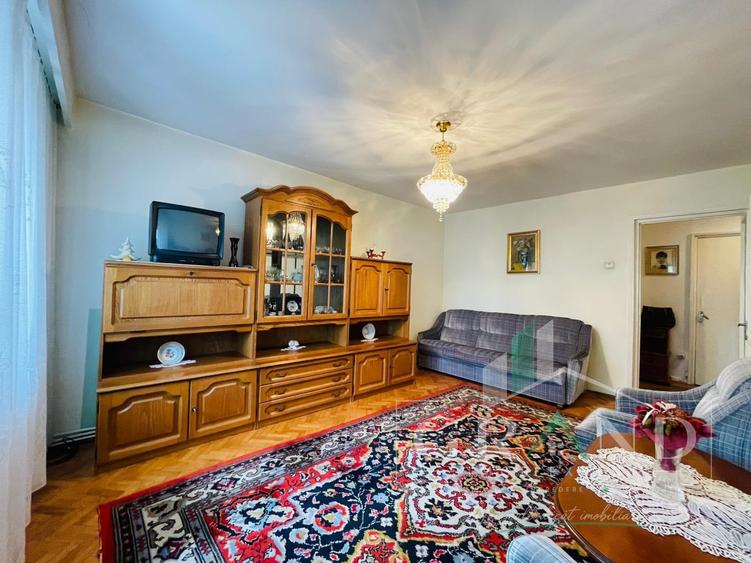 Apartament 3 camere I zona Parâng I Mănăștur - 2