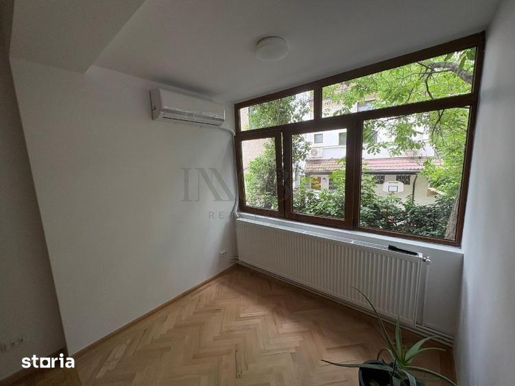 Apartament cu 2 camere în Primăverii