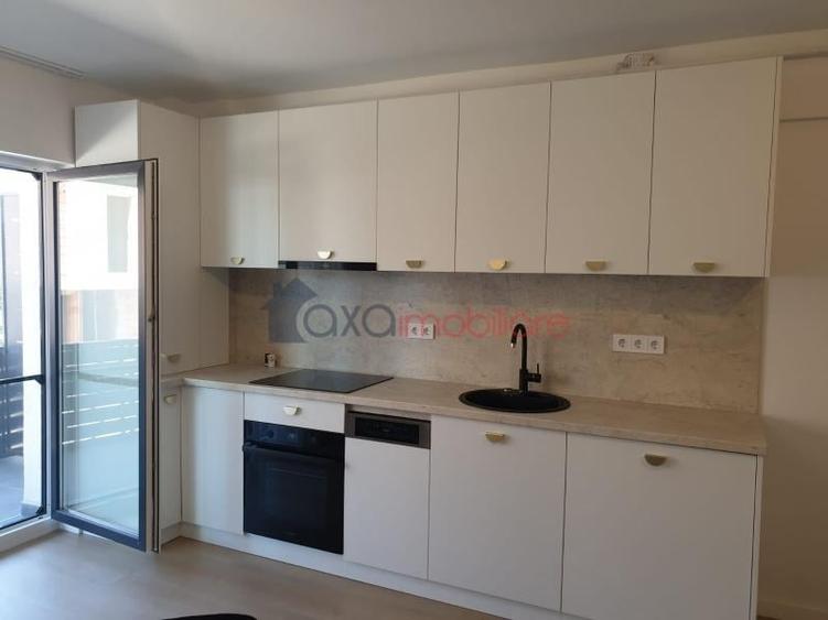 Apartament 2 camere de vanzare in Cluj-Napoca, Baciu ID 6878 - 5