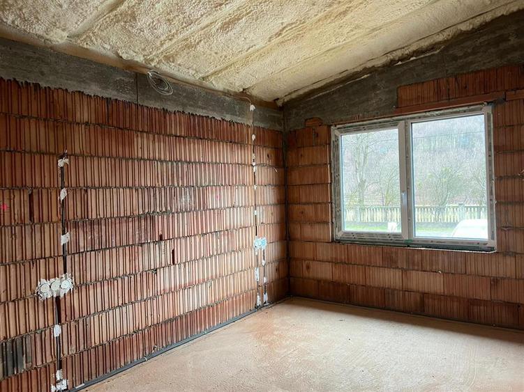 Casă cu 3 camere cu Teren 900 Mp în Tăuții-Măgherăuș