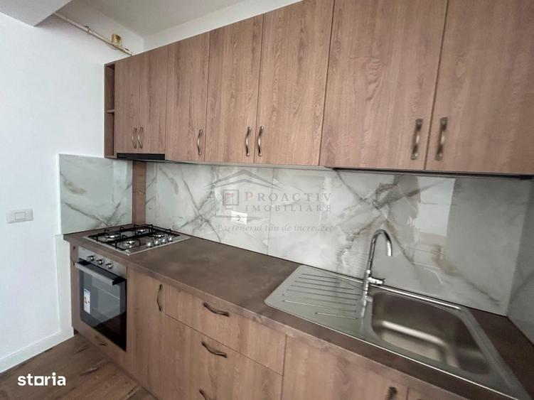 Apartament 2 camere | George Enescu | Bloc Nou | i2c-1877 - 1