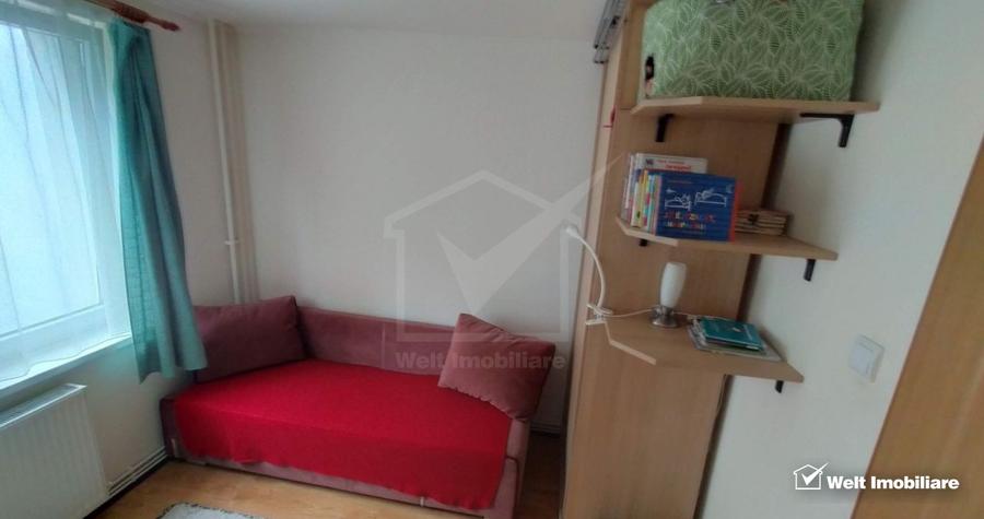 Apartament cu 2 camere cartier Gheorgheni Politia Rutiera - 4