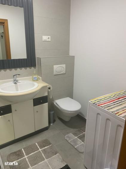 Inchiriez Apartament 2 camere, Zona Grigore Balan,250 Euro - 8