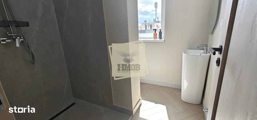 Apartament cu 3 camere în Lazaret