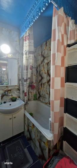 Garsonieră în Valea Borcutului