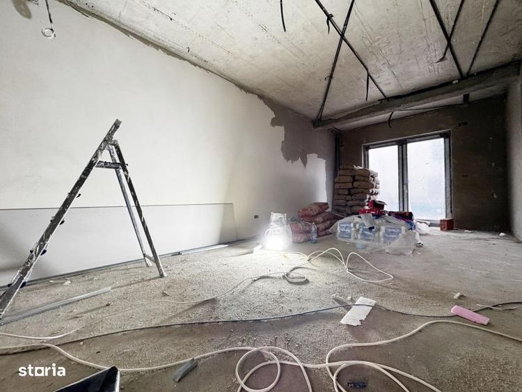 Casă cu 4 camere în Central