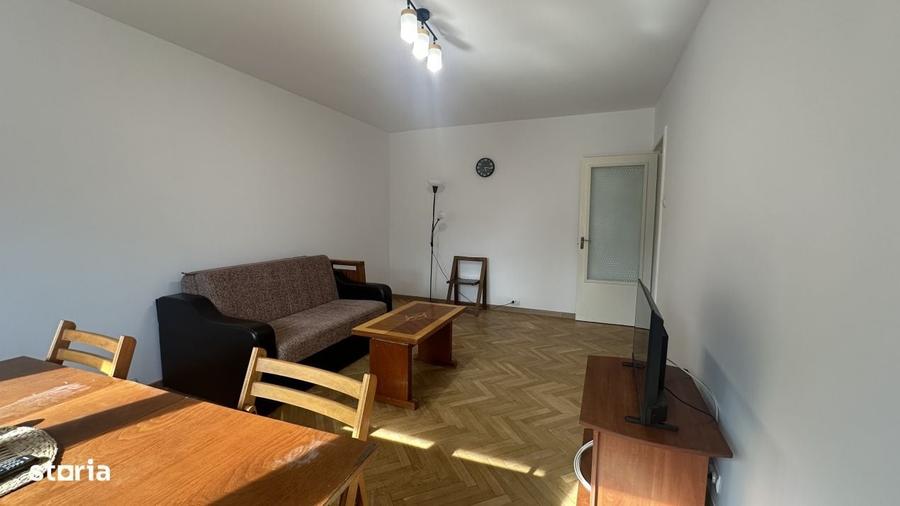 3 camere decomandat - centrala - garaj - Torontalului - Comision 0% - 3
