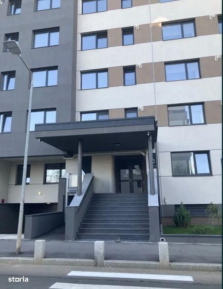 Garsoniera - Metalurgiei, Centrala Proprie, Bucatare Inchisa, Bloc Nou - 5