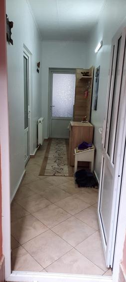 Garsonieră decomandată în Azuga