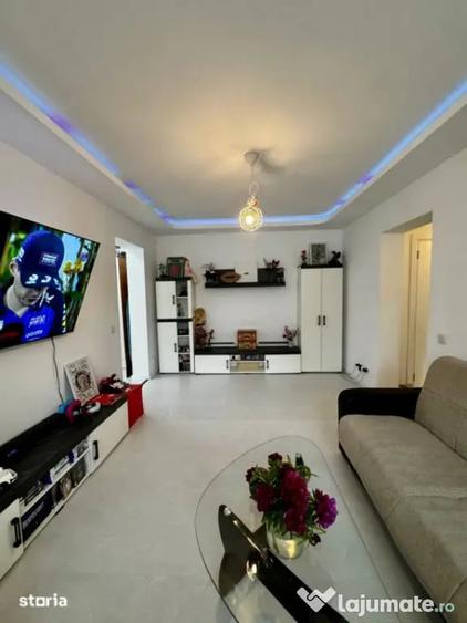 Apartament cu 2 camere decomandat în Grigorescu