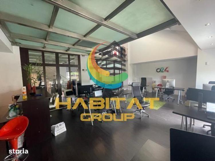 Apartament cu 5 camere în Arcul de Triumf