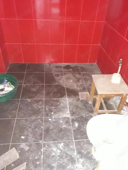 Apartament cu 3 camere decomandat în Kiseleff