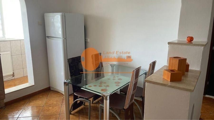 Apartament cu 2 camere decomandat, mobilat în Olteniței