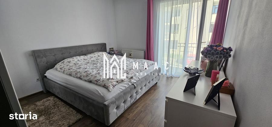 Apartament 3 camere de vanzare | ?elimbar | terasa | parcare - 4