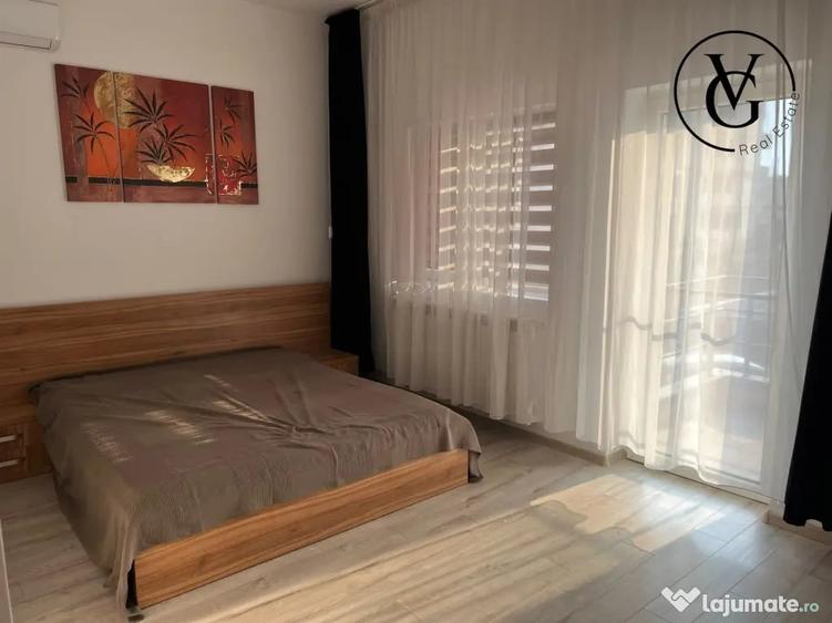 Duplex la curte - Baba Novac - Termen Lung - 13