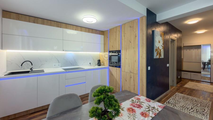 Apartament 2 camere, parcare, zona Manastur - 6