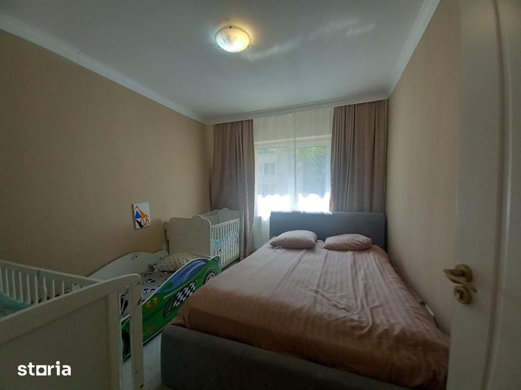 Moldovei, apartament 3 camere, cu garaj sub bloc! - 7