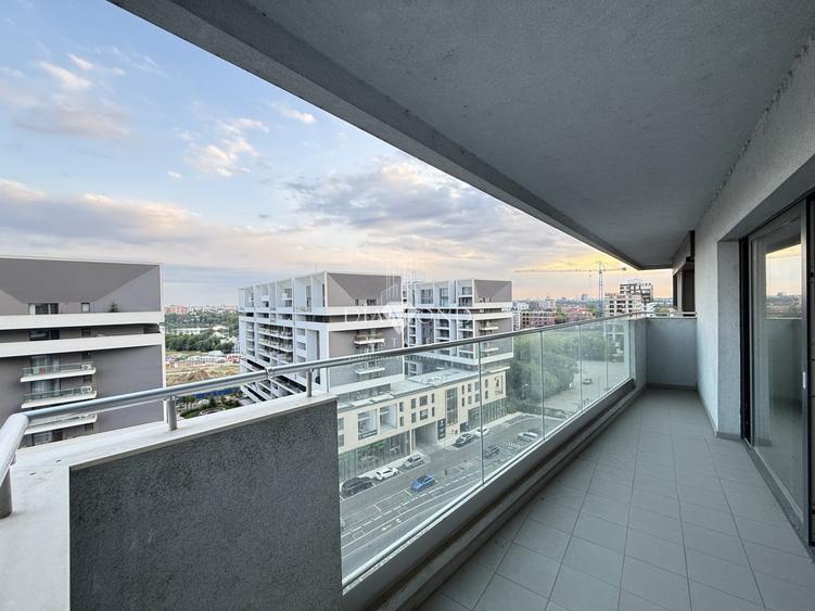 0% Comision | Apartament 3 camere UpGround | 163mp | Pret+TVA - 14