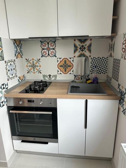 Apartament cu 2 camere decomandat în Aviației