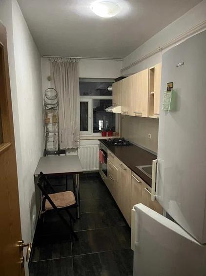 Apartament de 2 camere, pet friendly, parcare, zona 1 Decembrie 1918 - 4