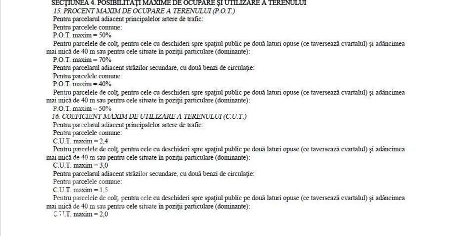 Teren de 1452 mp, în Someșeni
